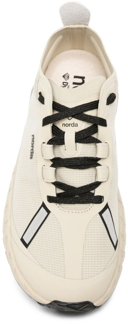 Sneakers Ecru