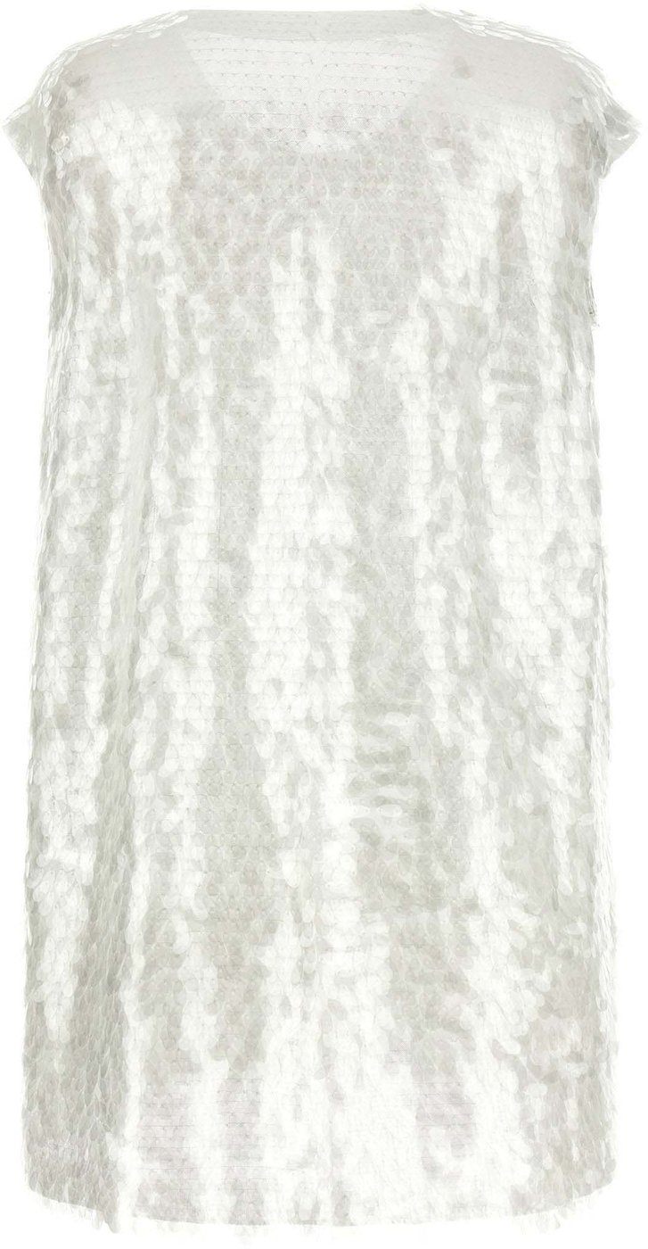 Norma Kamali Boyfriend Top