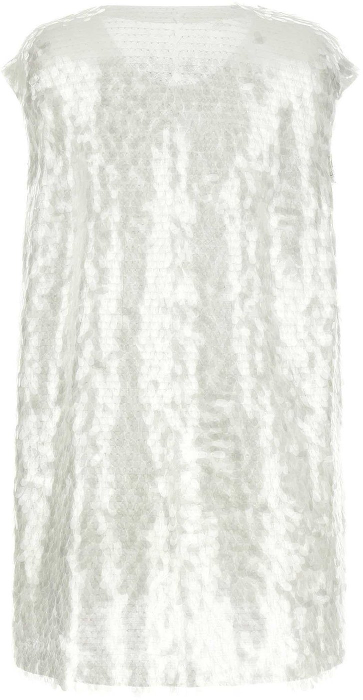 Norma Kamali Boyfriend Top