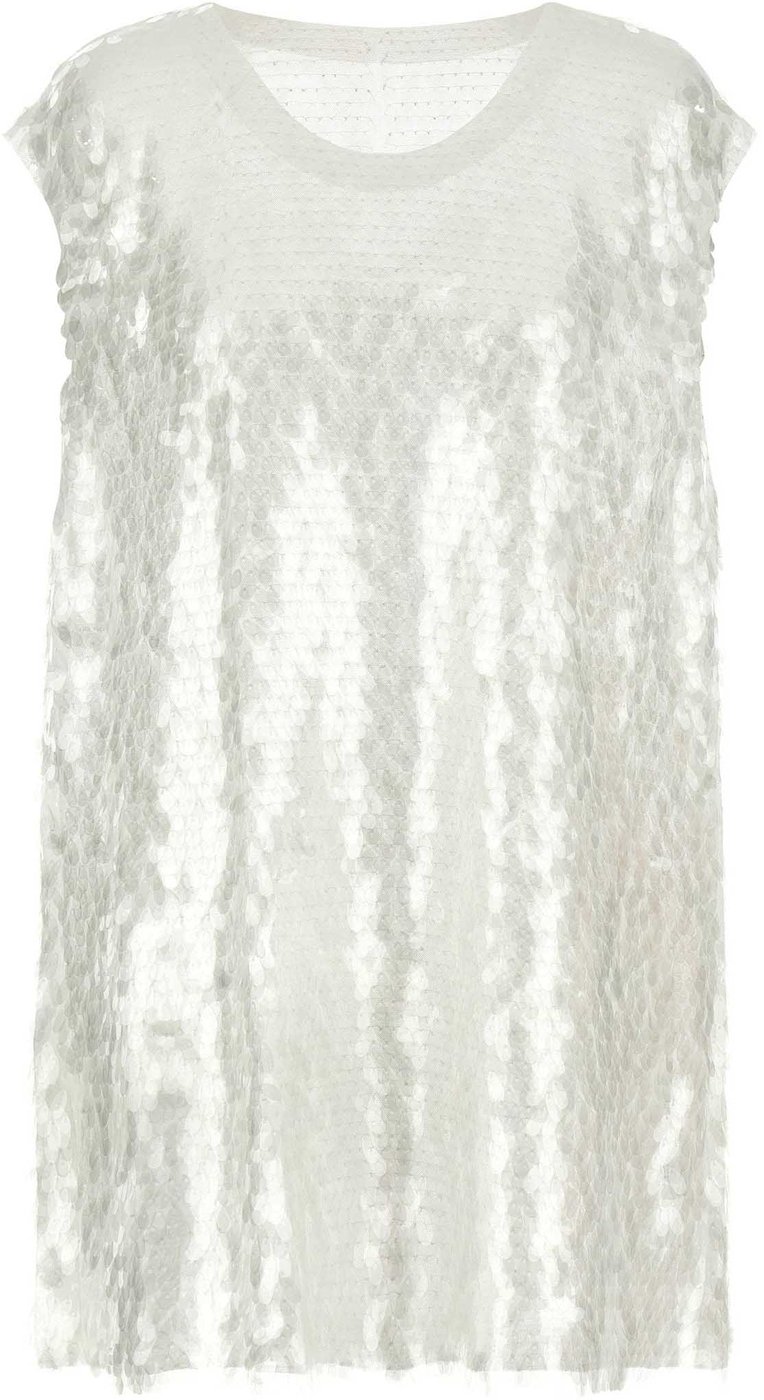 Norma Kamali Boyfriend Top