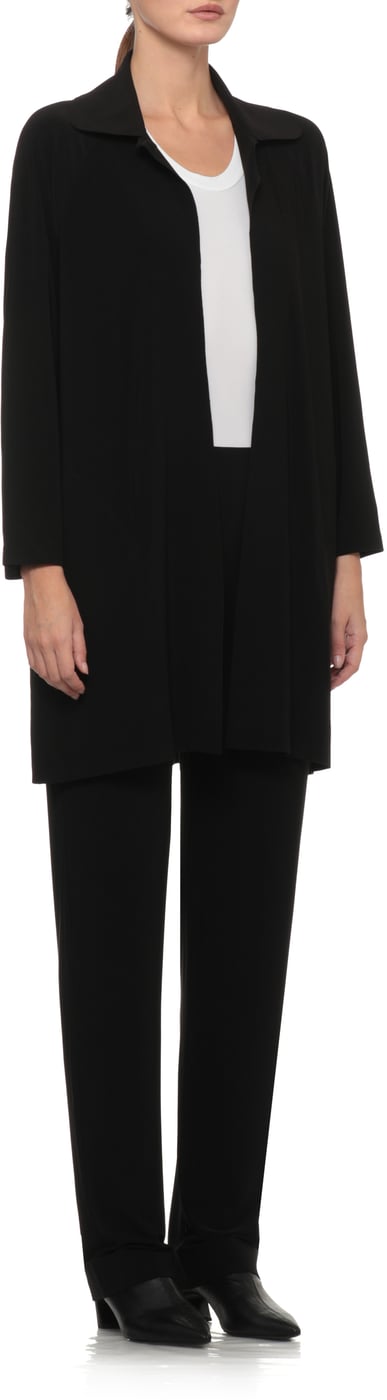 Jackets Black
