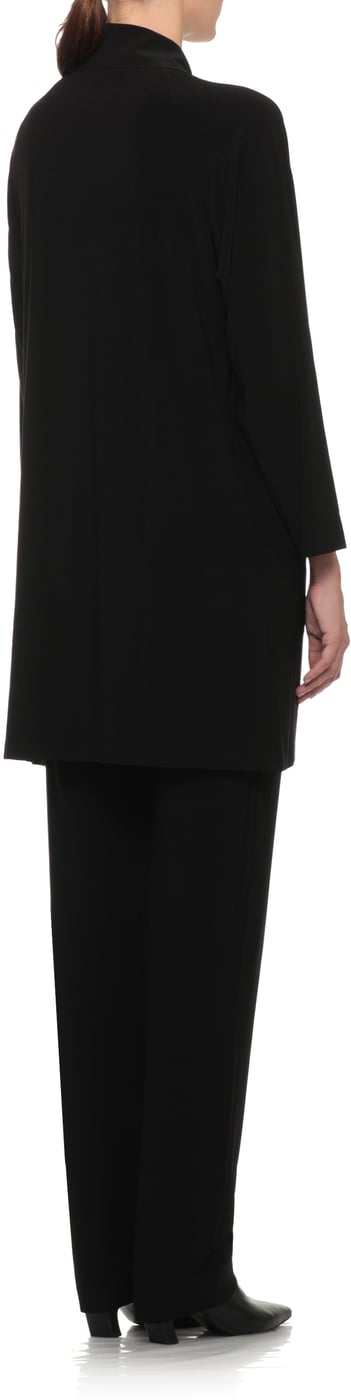 Jackets Black