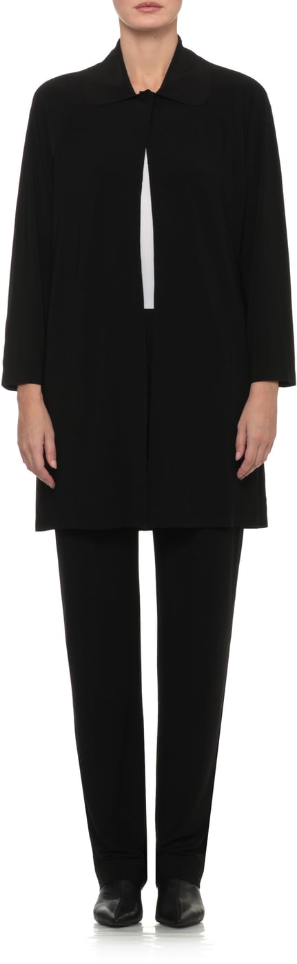 Jackets Black