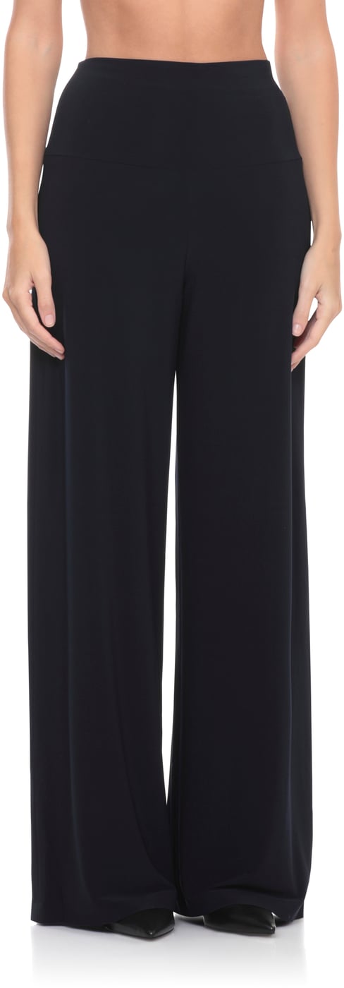 Trousers Blue