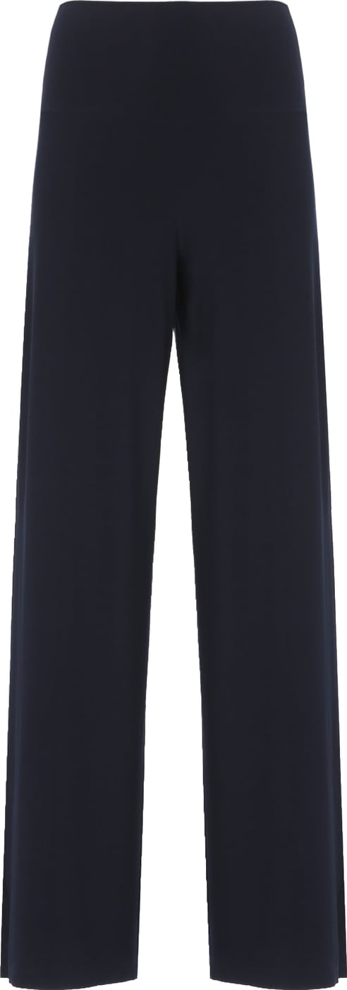 Trousers Blue