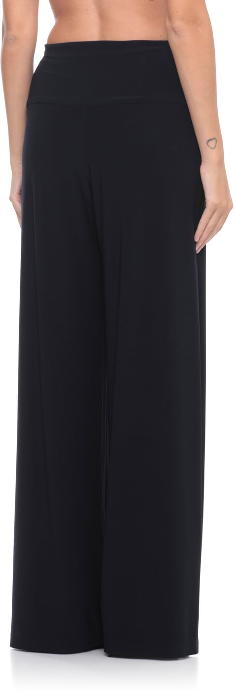 Trousers Blue