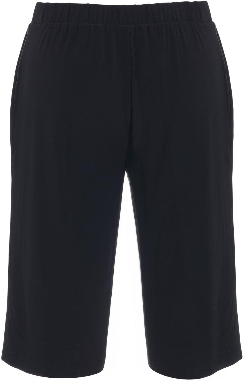 Bermuda shorts