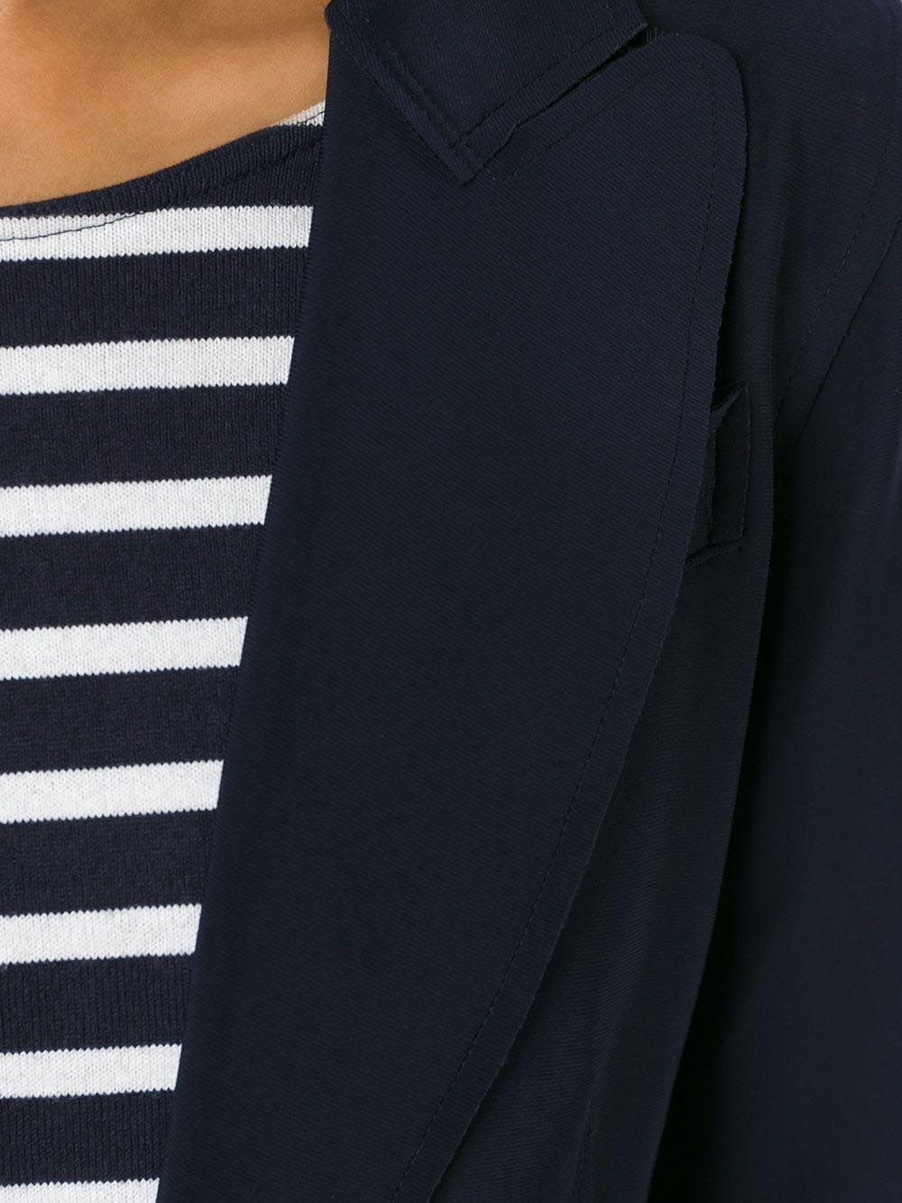 Jackets Navy