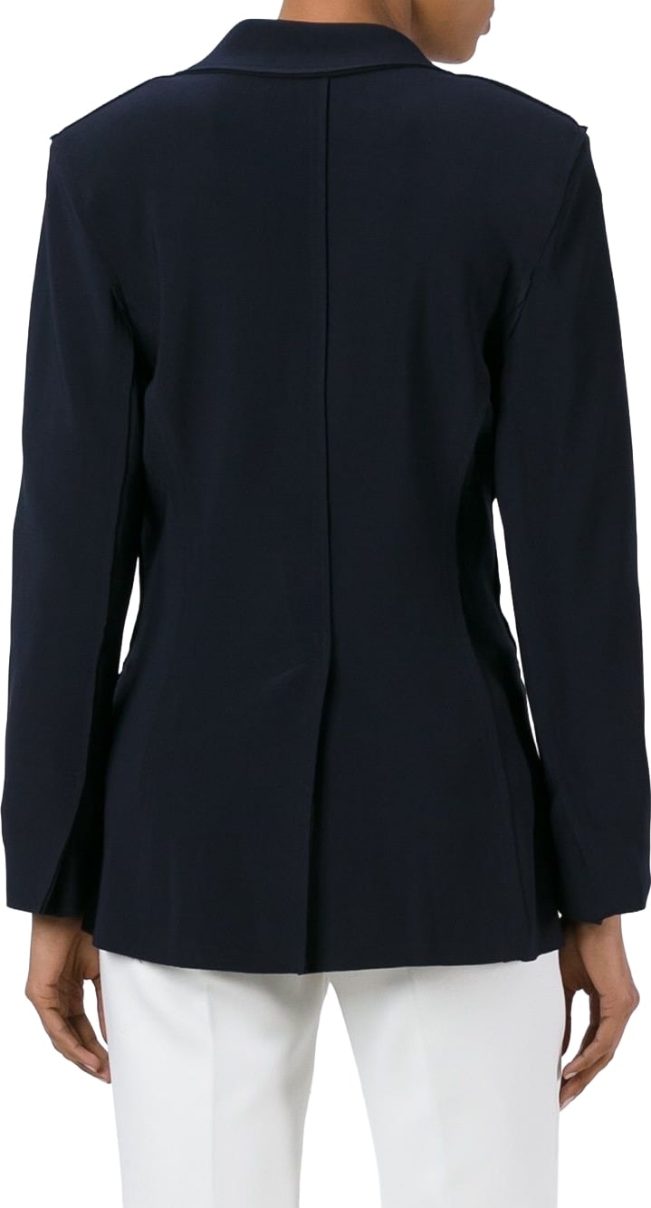 Jackets Navy