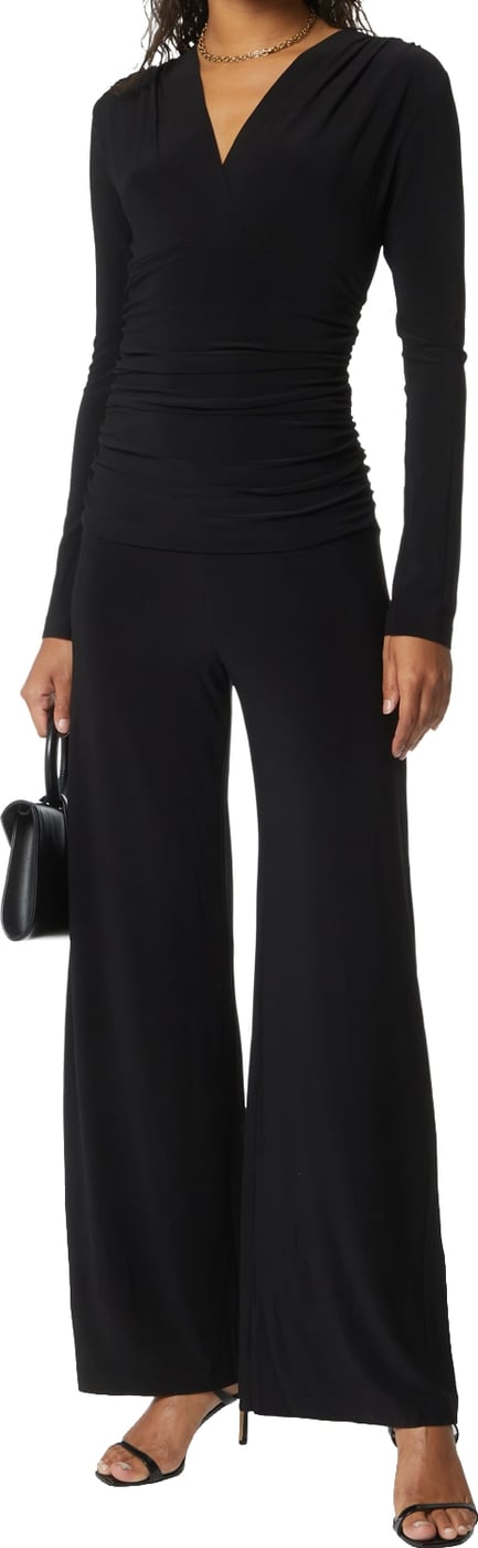 Trousers Nero
