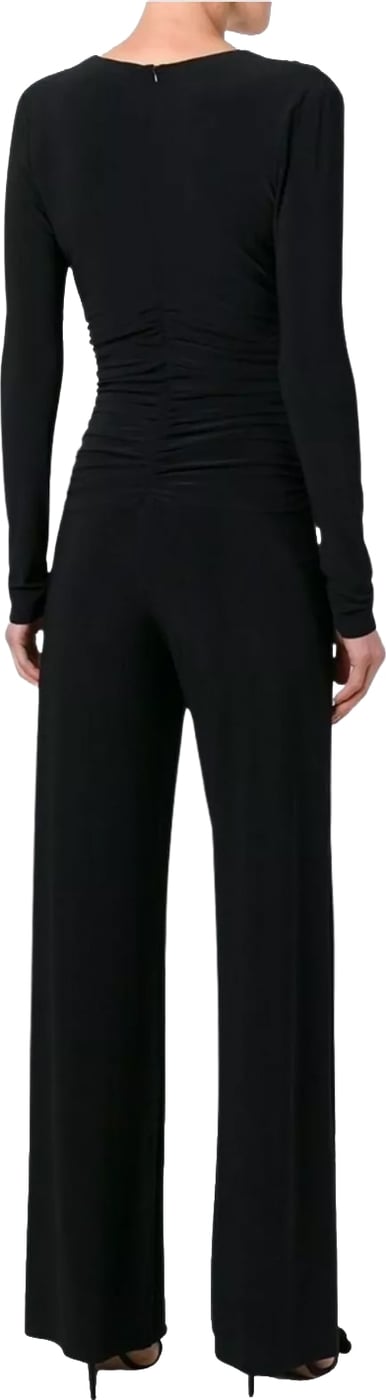 Trousers Nero