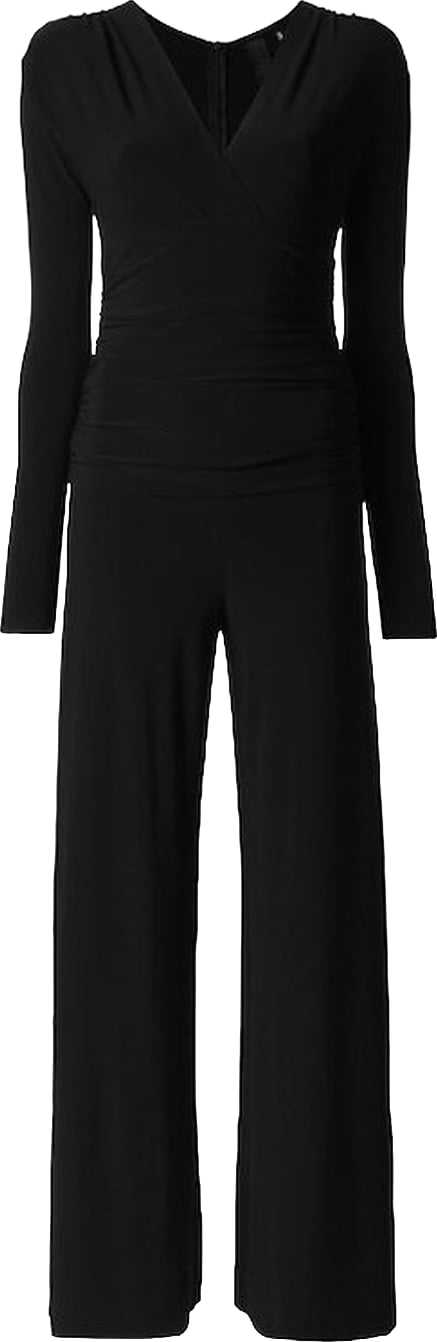 Trousers Nero