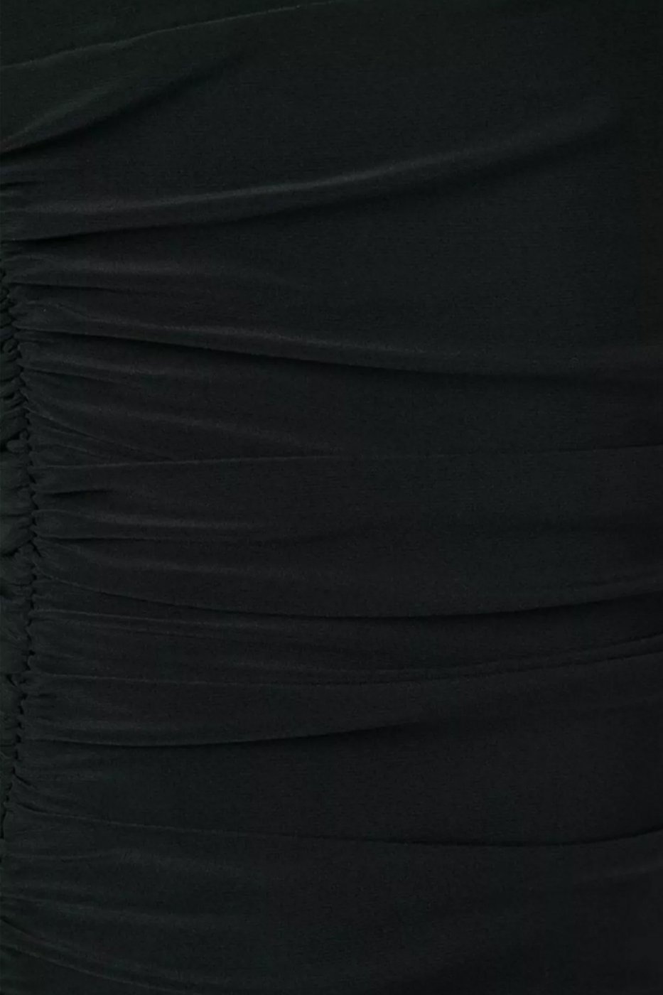 Trousers Nero