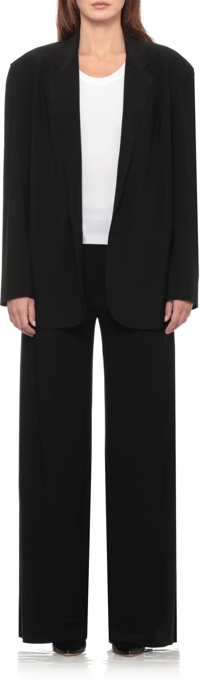 Jackets Black