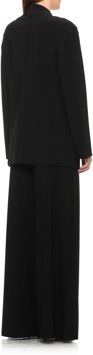 Jackets Black