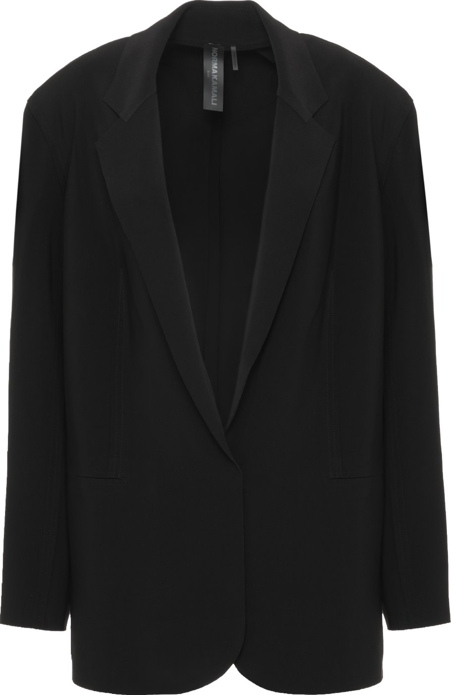Jackets Black