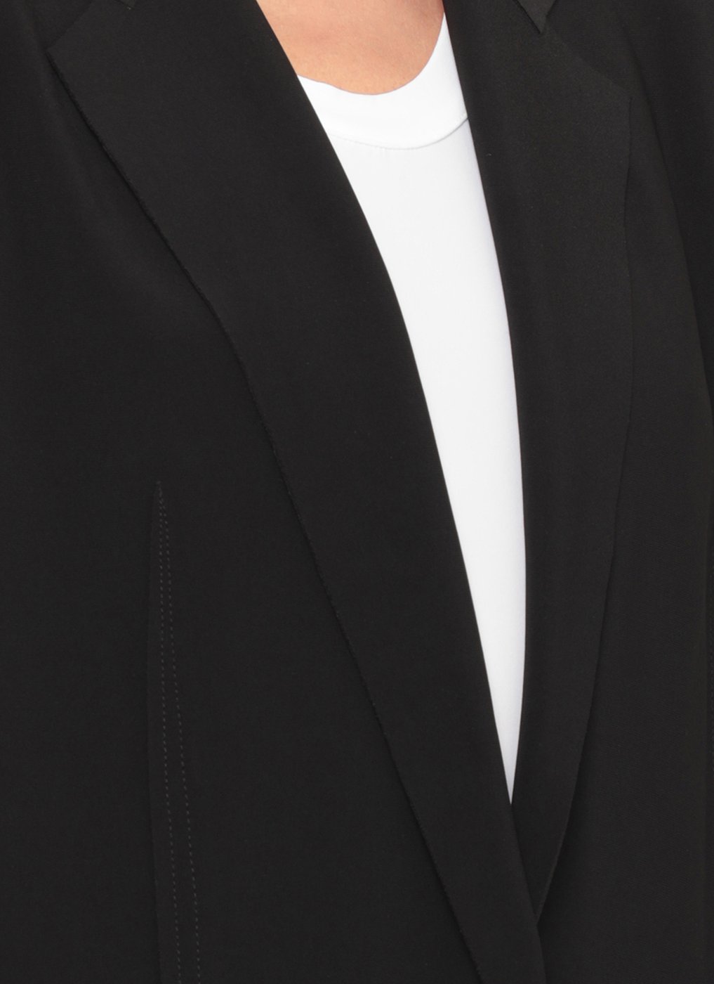 Jackets Black
