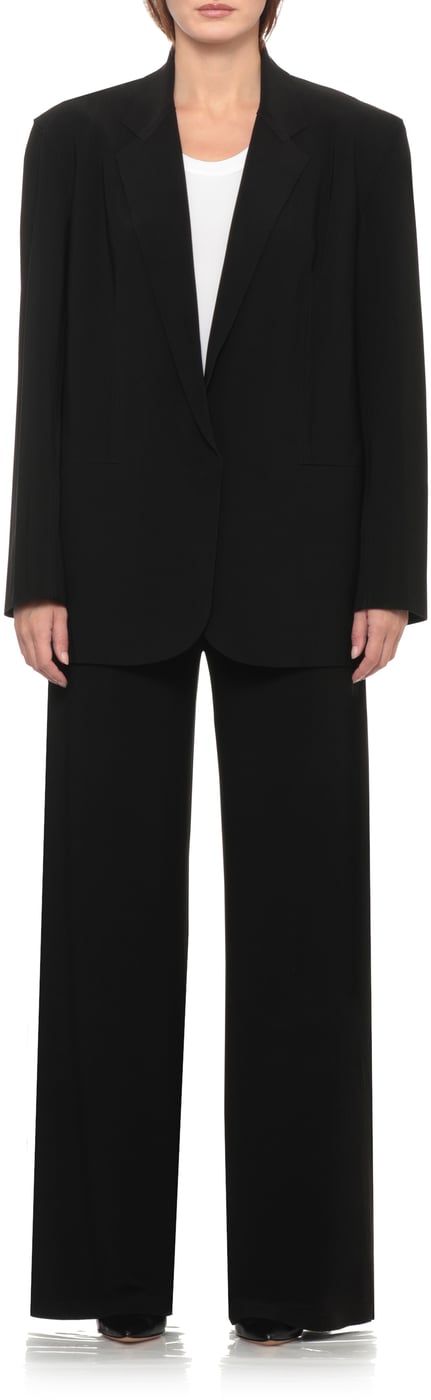 Jackets Black
