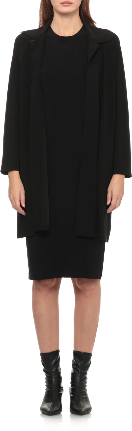 Dresses Black