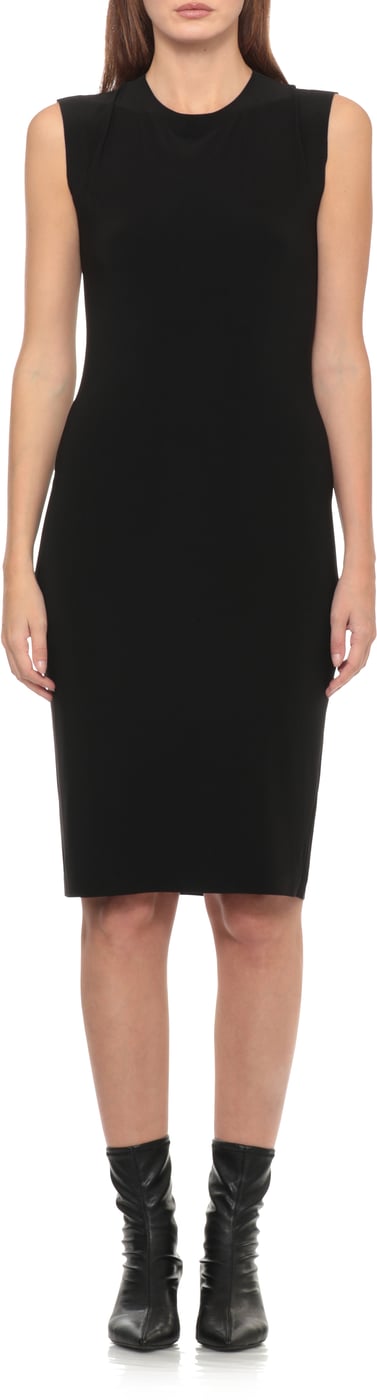 Dresses Black