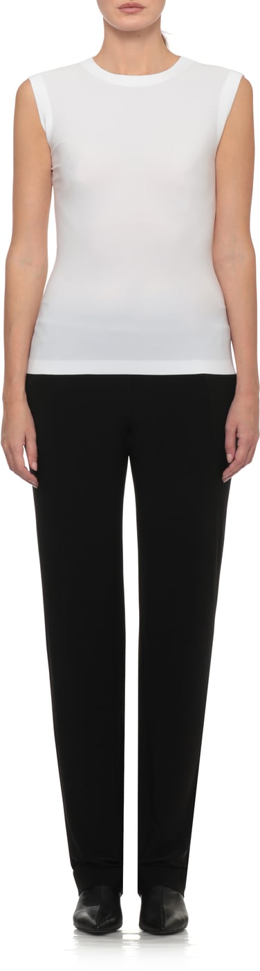 Top White
