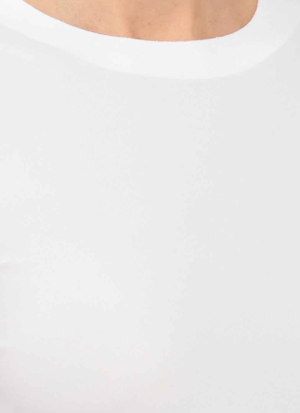 Top White