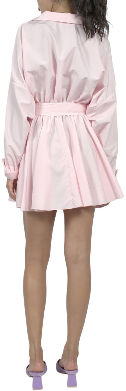 Dress Pink