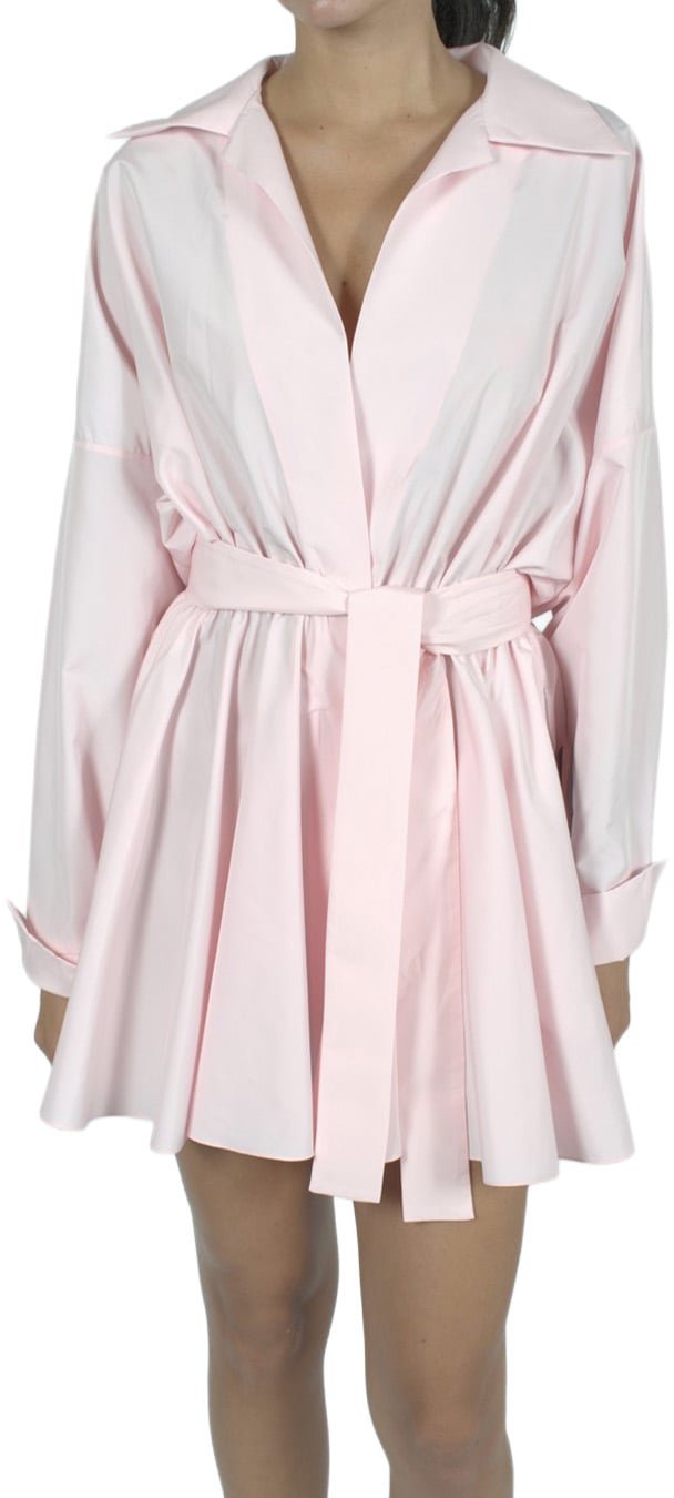 Dress Pink