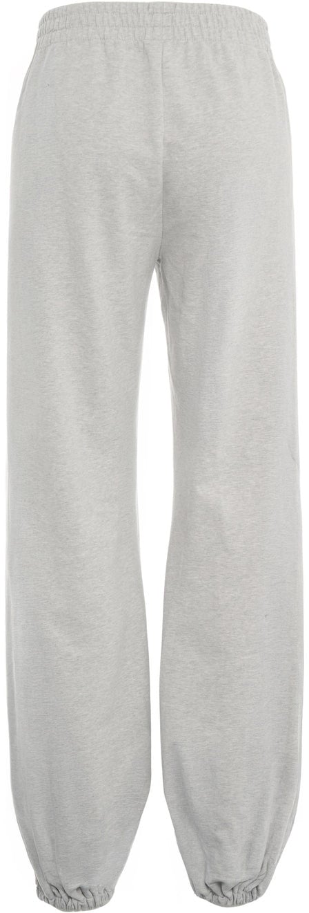 Balloon fit joggers