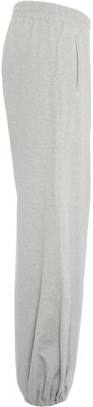 Balloon fit joggers