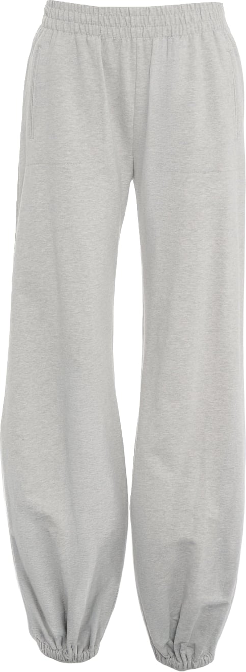 Balloon fit joggers