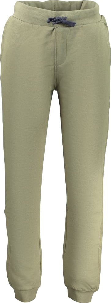 North Sails Green Cotton Men's Trouser