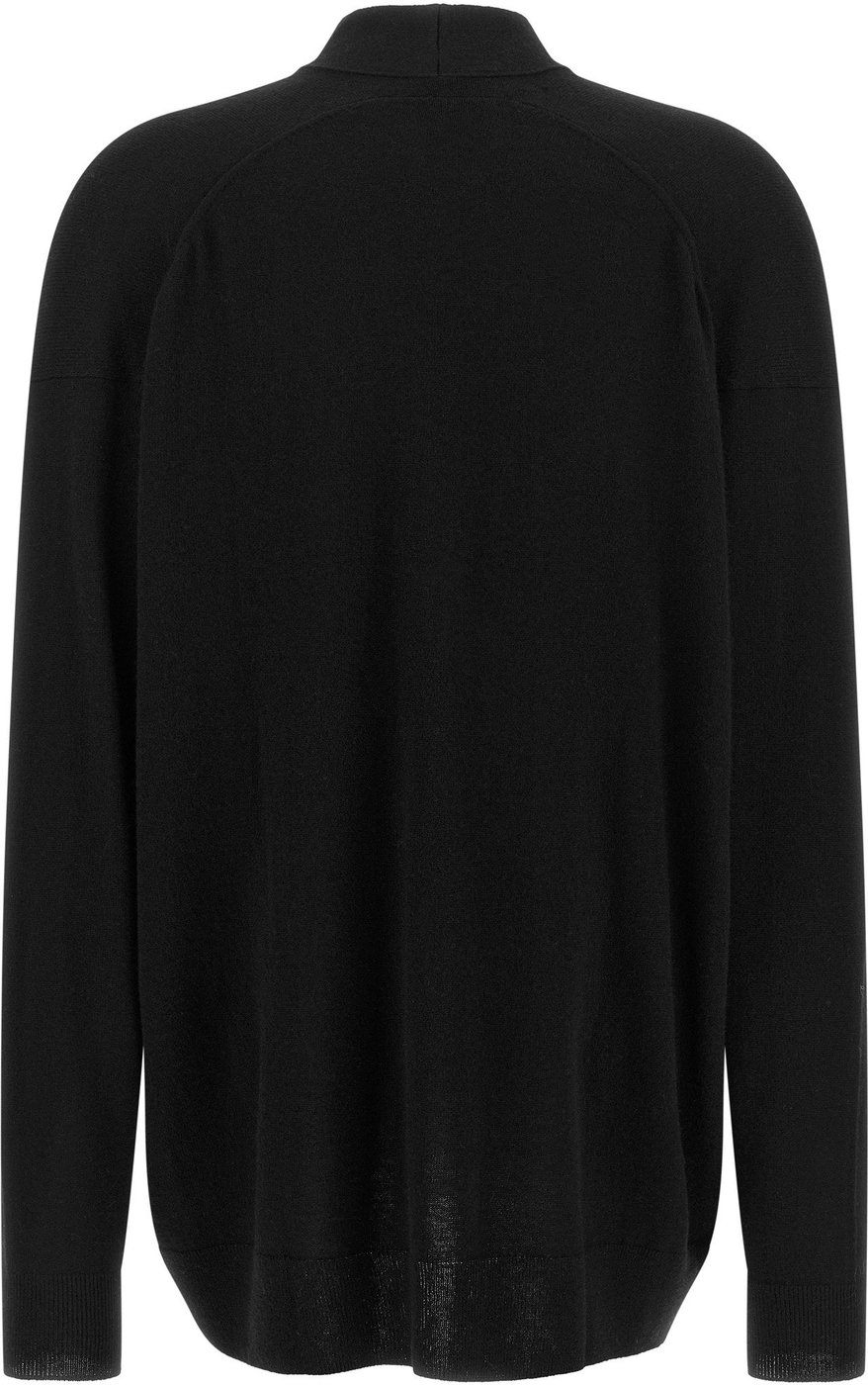 Nude Ring Neck Sweater
