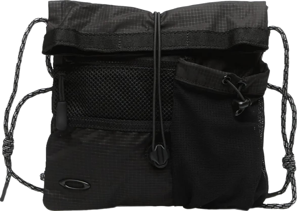 Reserve Pouch Bag Pitch Black
