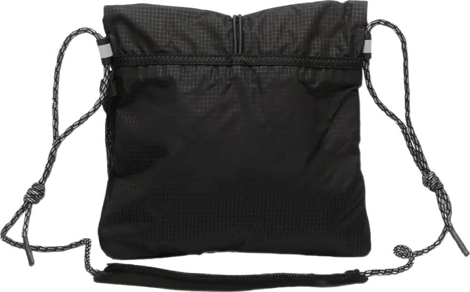 Reserve Pouch Bag Pitch Black