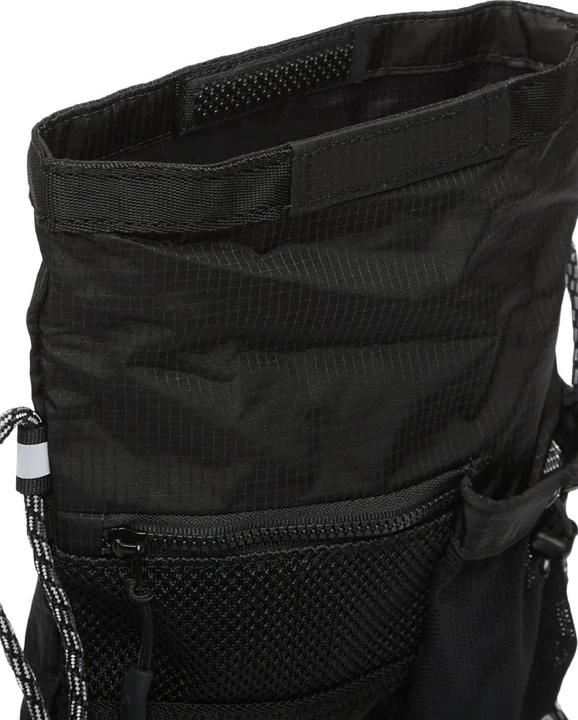 Reserve Pouch Bag Pitch Black