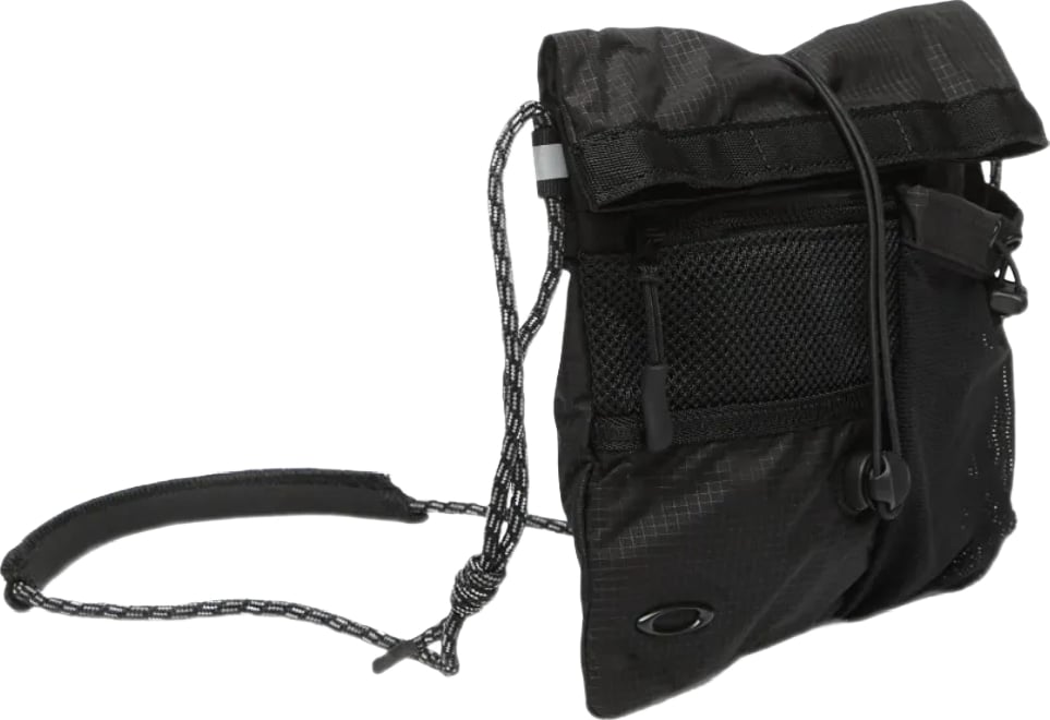Reserve Pouch Bag Pitch Black