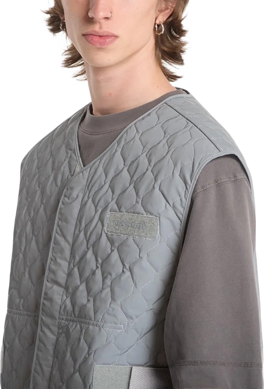 Reserve Strato Vest Cement
