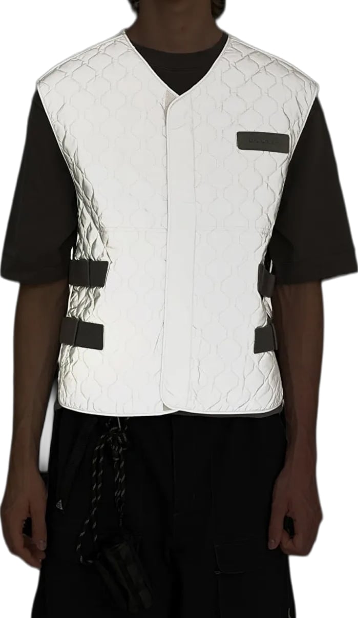 Reserve Strato Vest Cement