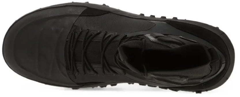 Phantom Coyote Boot Pitch Black