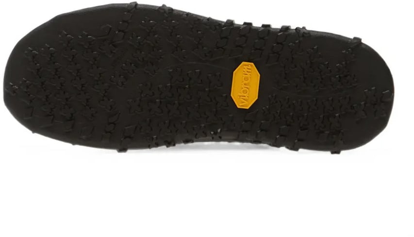 Phantom Coyote Boot Pitch Black