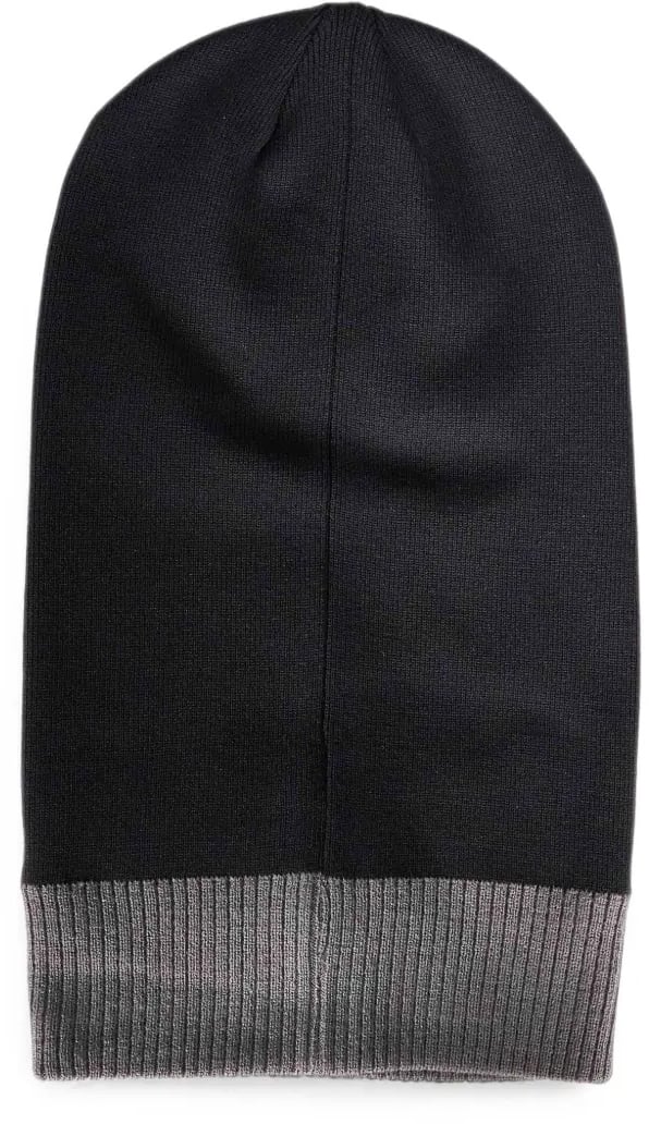 Y2k 3-in-1 Balaclava Beanie Blackout