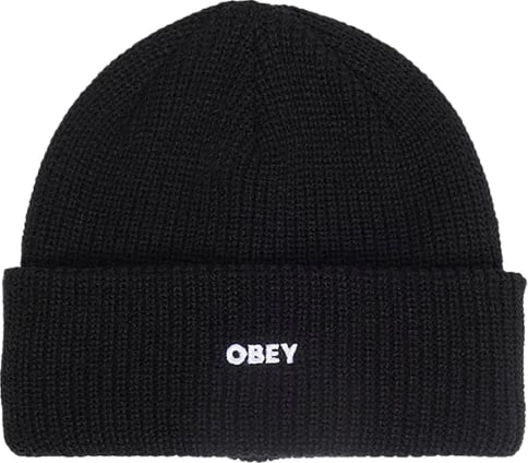 Hats Black