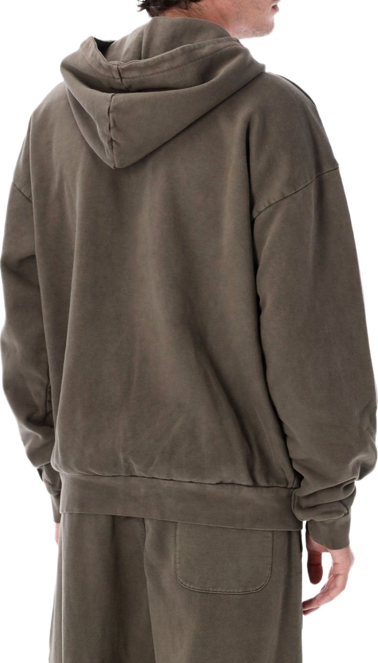 Sweaters Pigment Black Olive