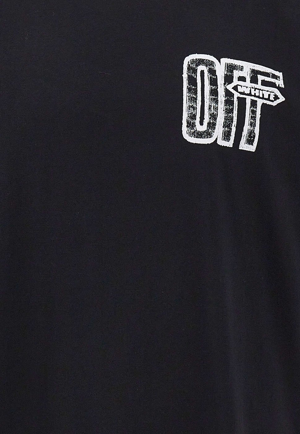 T-Shirts And Polos Black