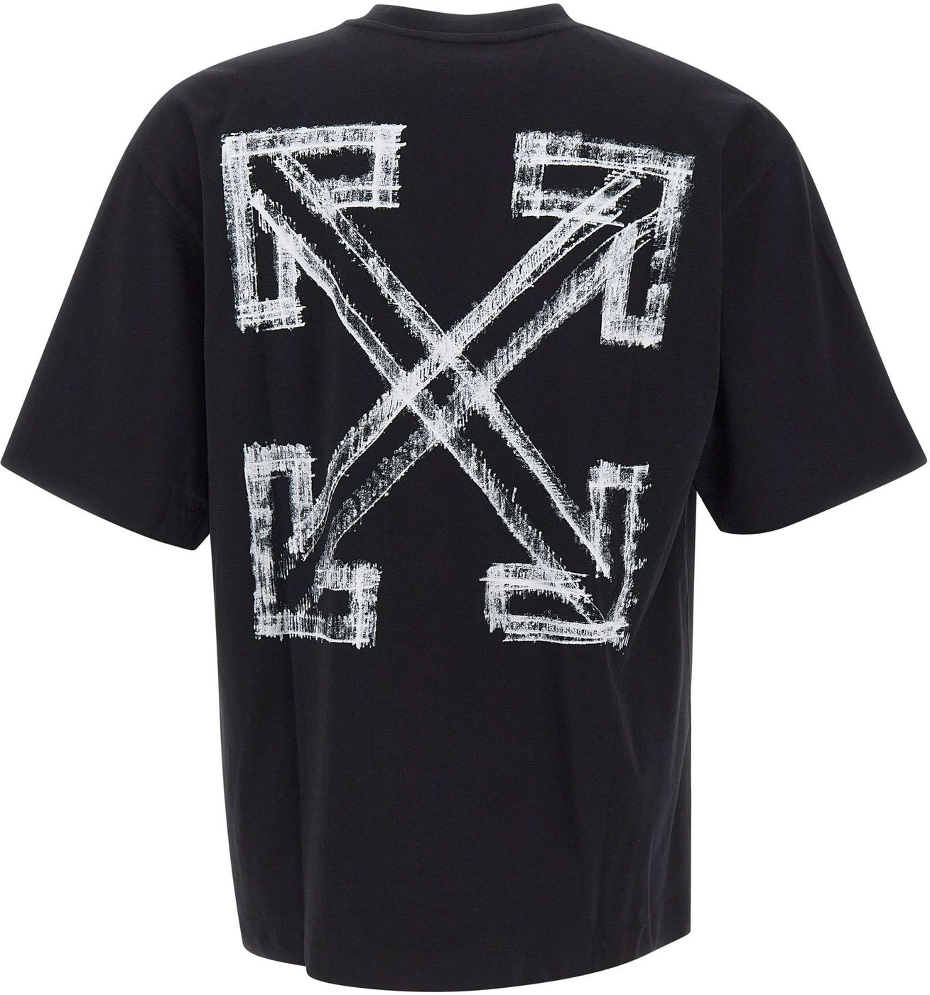 T-Shirts And Polos Black