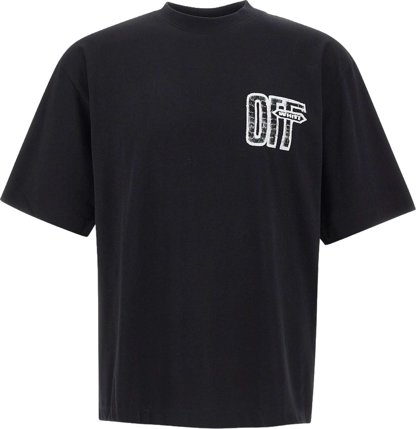 T-Shirts And Polos Black