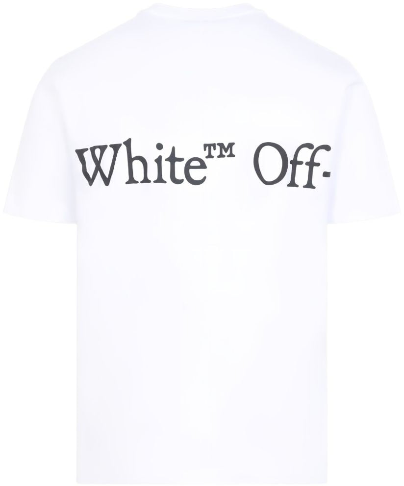 T-Shirts And Polos White
