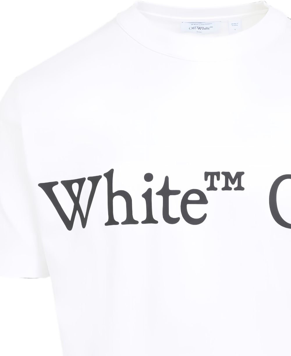 T-Shirts And Polos White