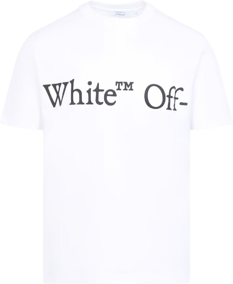 T-Shirts And Polos White